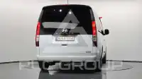 2025 Hyundai Staria
