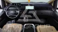 2025 Hyundai Staria
