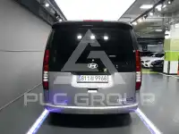 2025 Hyundai Staria