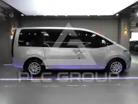 2025 Hyundai Staria
