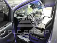 2025 Hyundai Staria