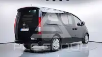 2025 Hyundai Staria