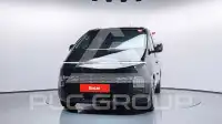 2025 Hyundai Staria