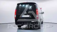 2025 Hyundai Staria