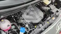 2025 Hyundai Staria