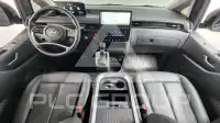 2025 Hyundai Staria