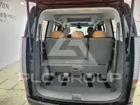 2025 Hyundai Staria