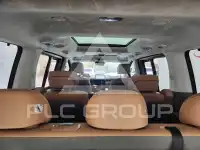 2025 Hyundai Staria