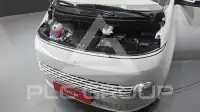 2025 Hyundai Staria