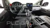 2025 Hyundai Staria