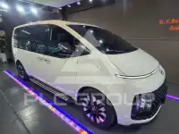 2025 Hyundai Staria