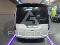 2025 Hyundai Staria