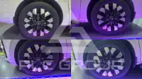 2025 Hyundai Staria