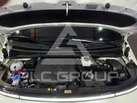 2025 Hyundai Staria