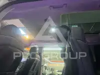 2025 Hyundai Staria