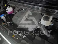 2025 Hyundai Staria