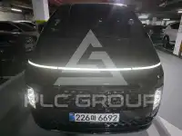 2025 Hyundai Staria