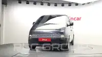 2025 Hyundai Staria