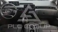 2025 Hyundai Staria