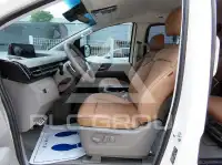 2025 Hyundai Staria