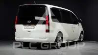 2025 Hyundai Staria