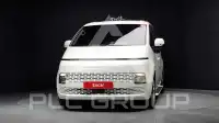 2025 Hyundai Staria