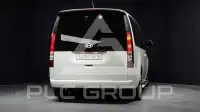2025 Hyundai Staria