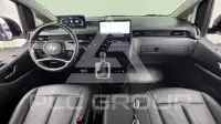 2025 Hyundai Staria