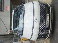 2025 Hyundai Staria