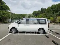 2025 Hyundai Staria