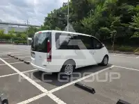 2025 Hyundai Staria