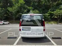 2025 Hyundai Staria