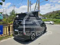 2025 Hyundai Staria