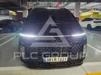 2025 Hyundai Staria