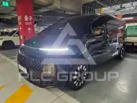 2025 Hyundai Staria