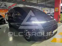 2025 Hyundai Staria
