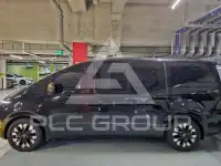 2025 Hyundai Staria