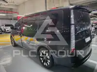 2025 Hyundai Staria