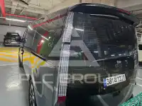 2025 Hyundai Staria