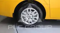 2025 Hyundai Staria