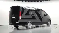 2025 Hyundai Staria