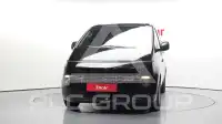2025 Hyundai Staria