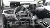 2025 Hyundai Staria