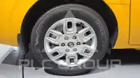 2025 Hyundai Staria