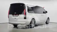 2025 Hyundai Staria