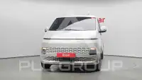 2025 Hyundai Staria
