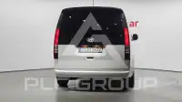 2025 Hyundai Staria