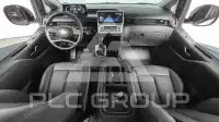 2025 Hyundai Staria