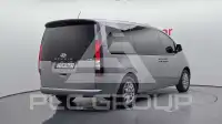 2025 Hyundai Staria