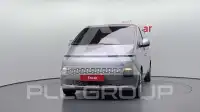 2025 Hyundai Staria